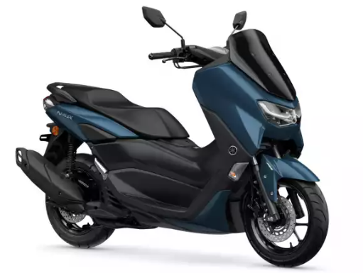 YAMAHA NMAX 125